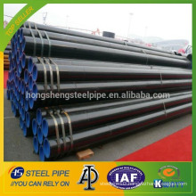 Carbon Steel Pipes API 5L Gr. X42 / X46 / X52 / X56 / X 60 / X65 PSL1 PSL2